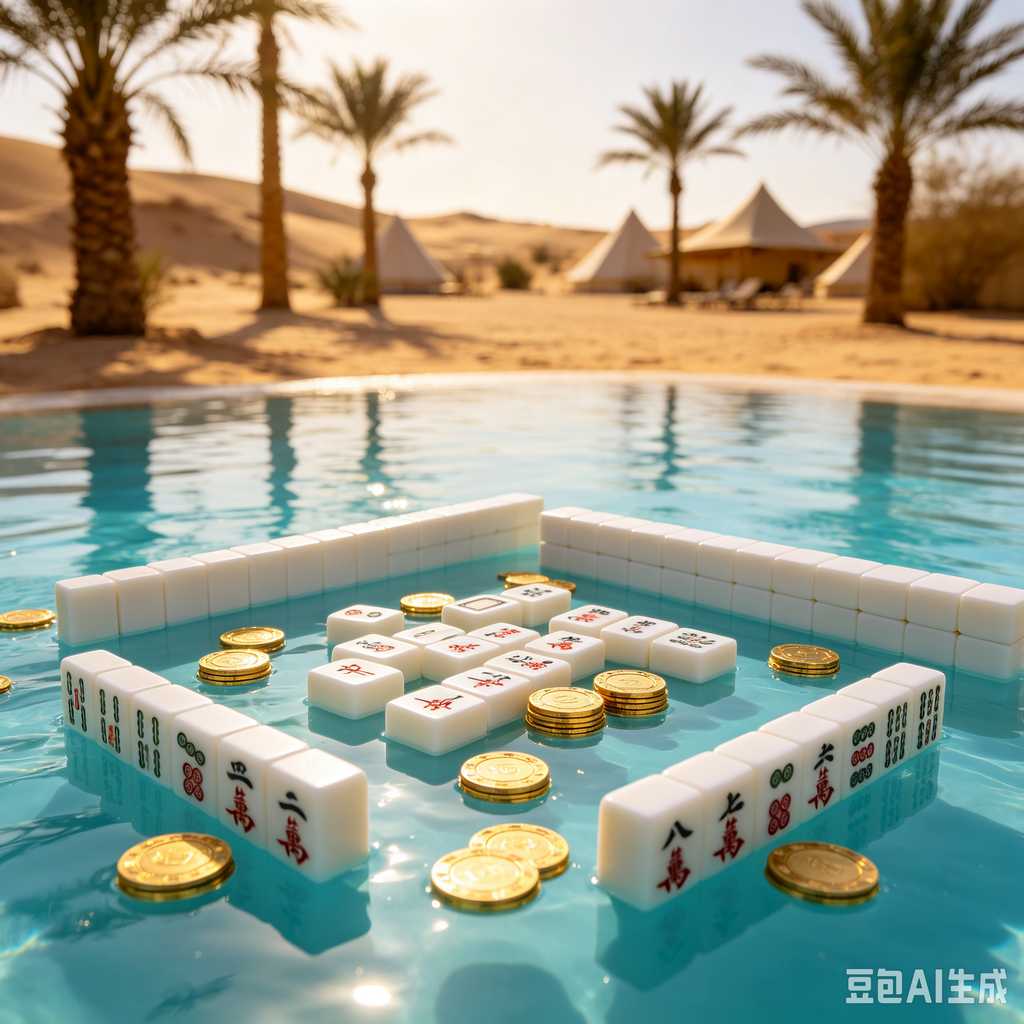business gift packing mahjong