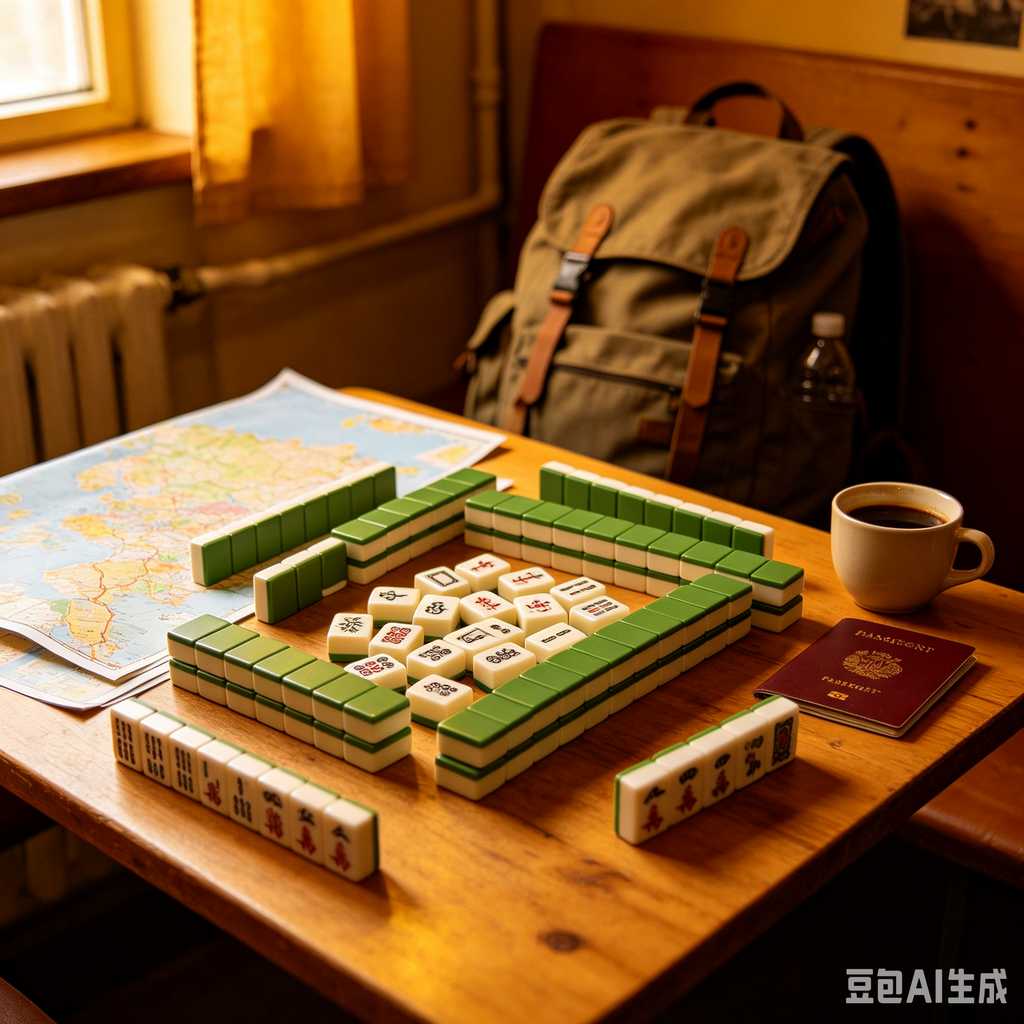 bern,mahjong