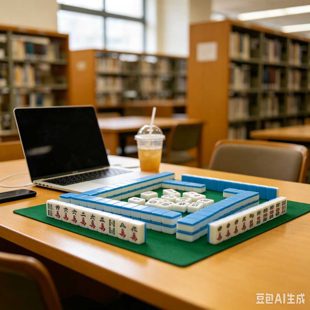 SanSalvador,mahjong