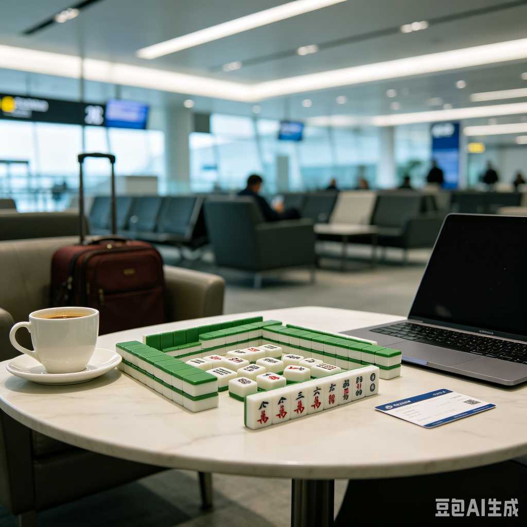 MeridaVE,mahjong