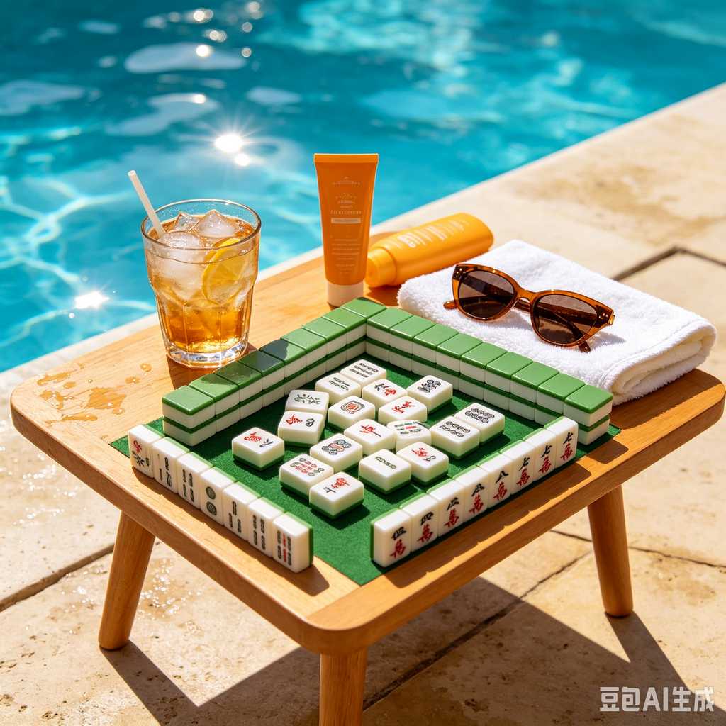 richmondva,mahjong