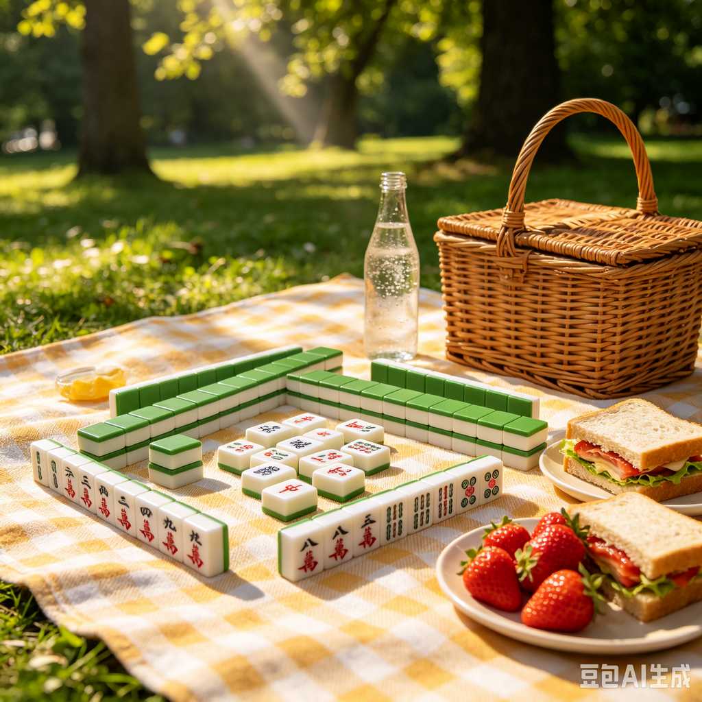 Turin,mahjong