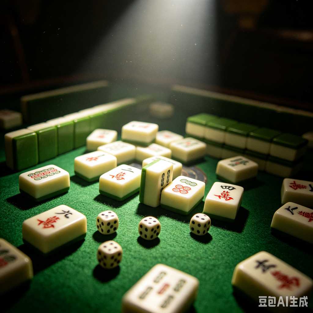 Philadelphia,mahjong