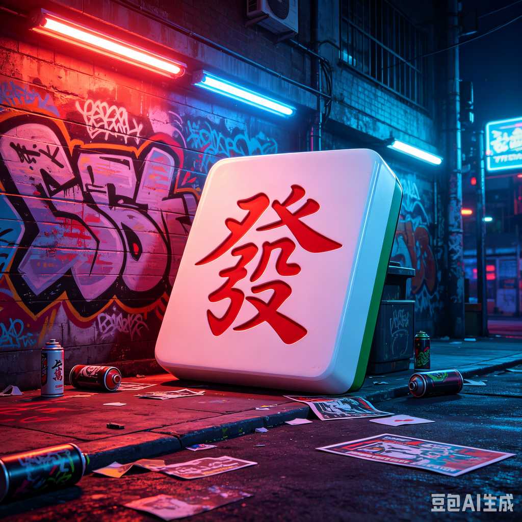 daily leisure mahjong set