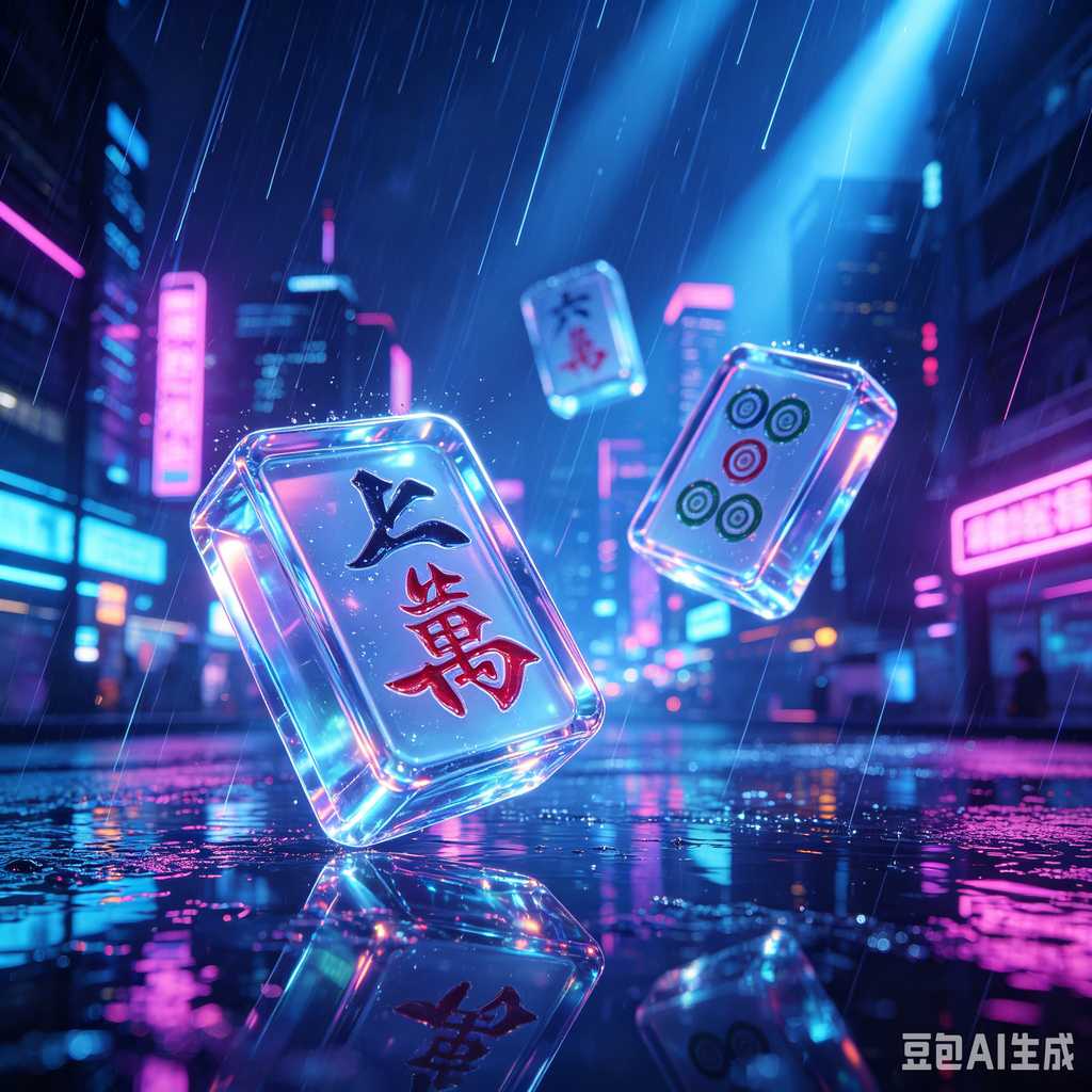 Denver,mahjong