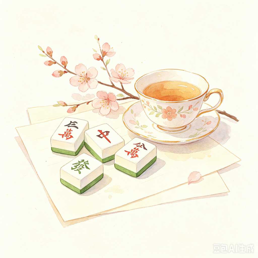 silicone mahjong mat