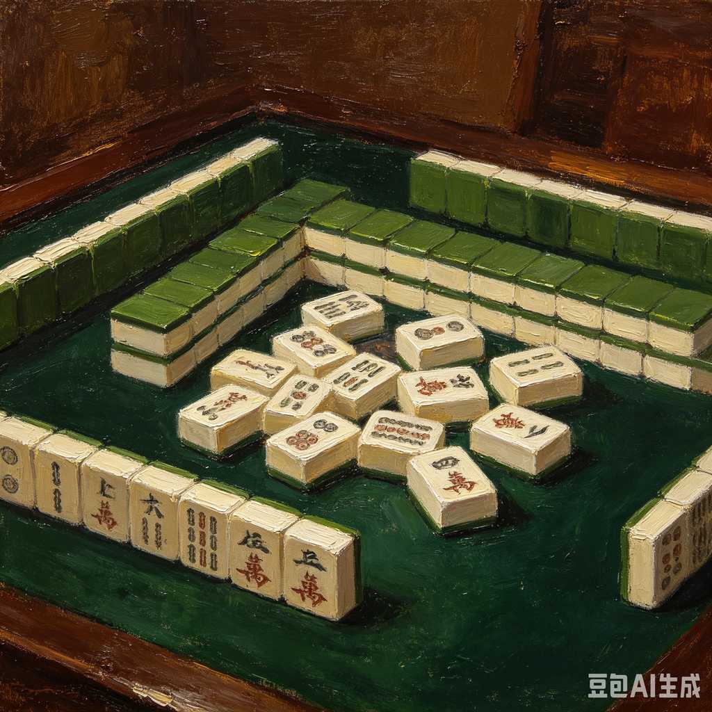 travel mahjong accessories