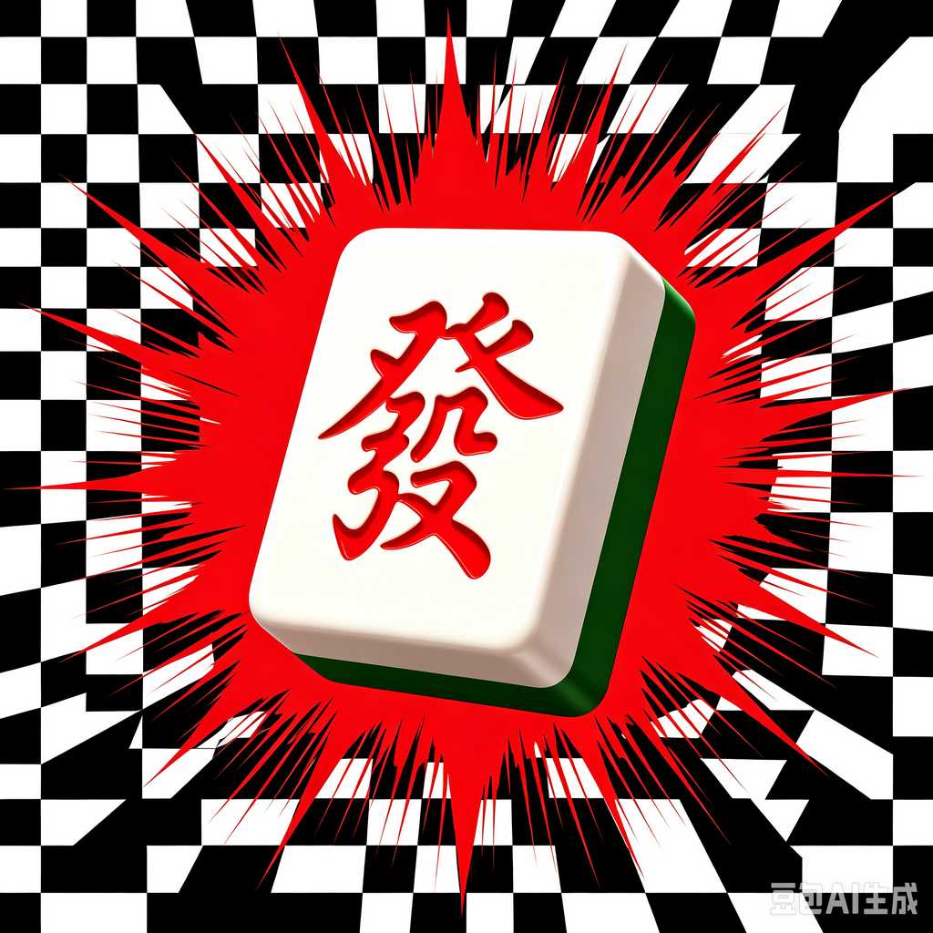 real wood mahjong set