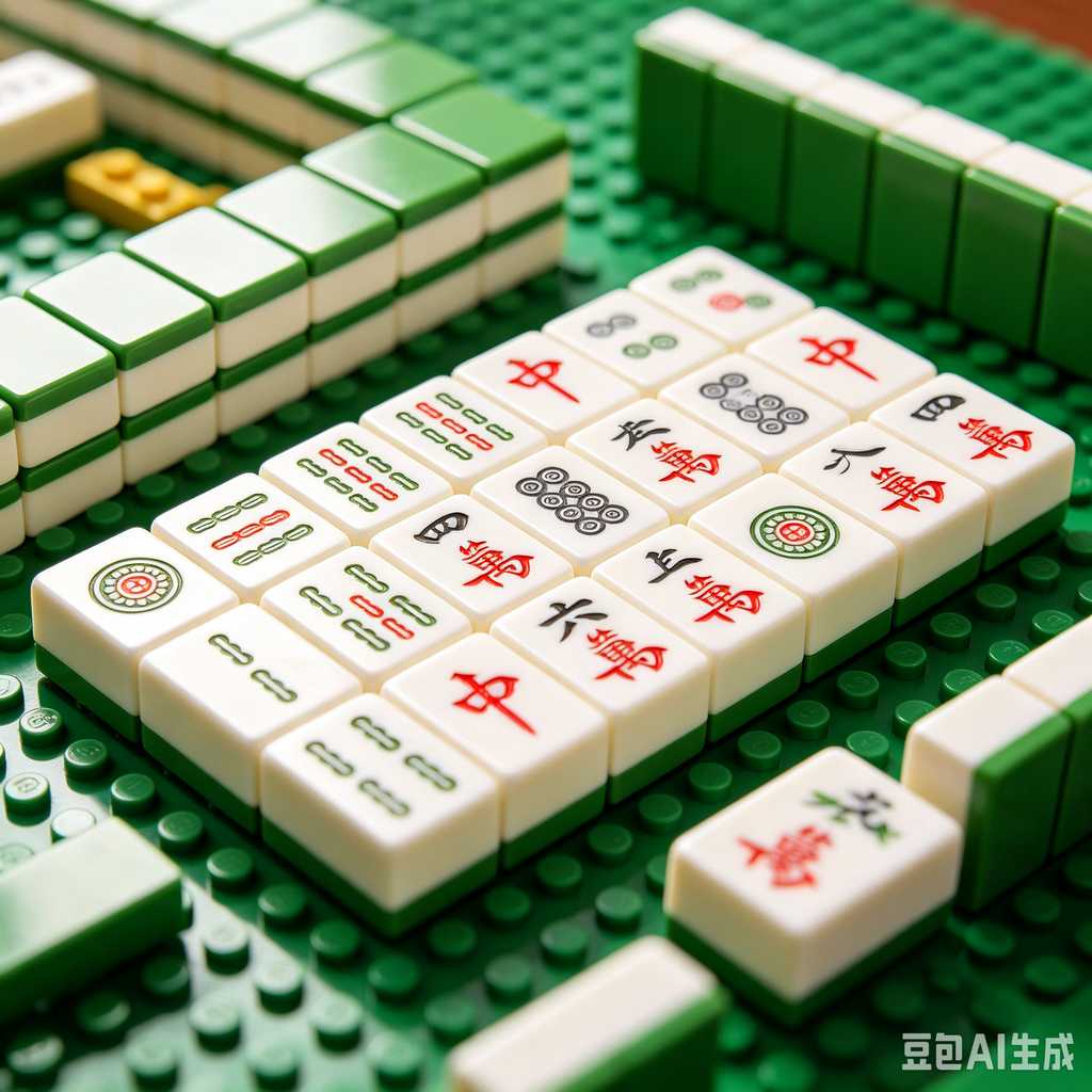 Schenectady,mahjong