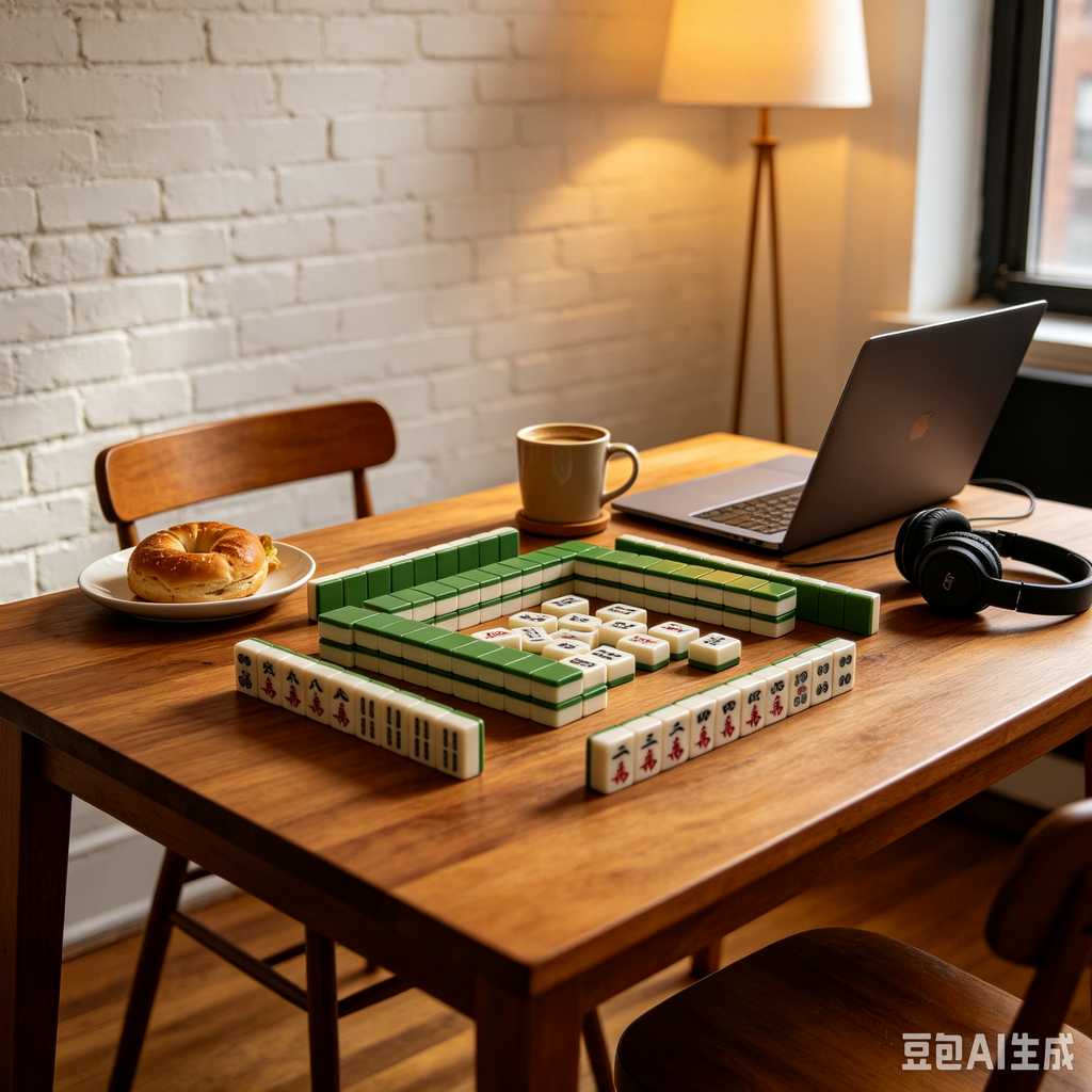nashuanh,mahjong