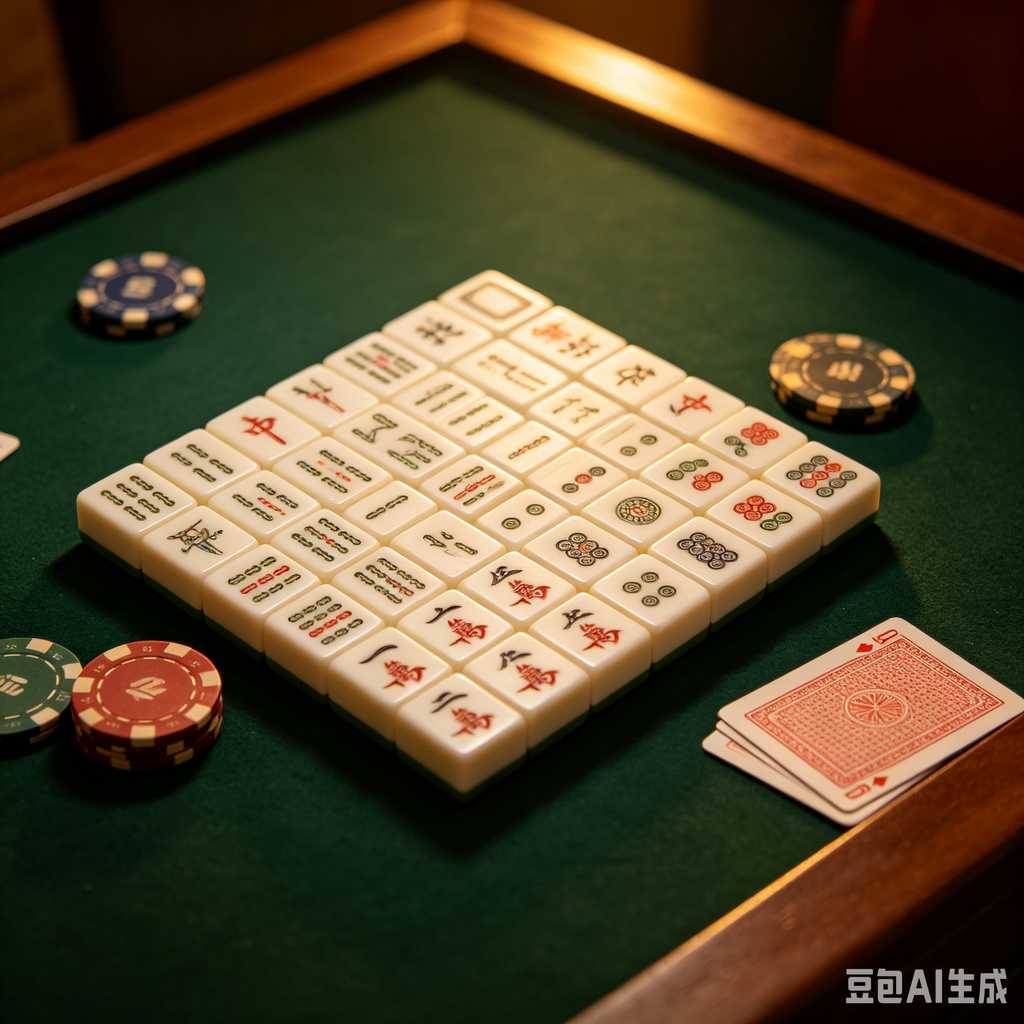 LeMans,mahjong