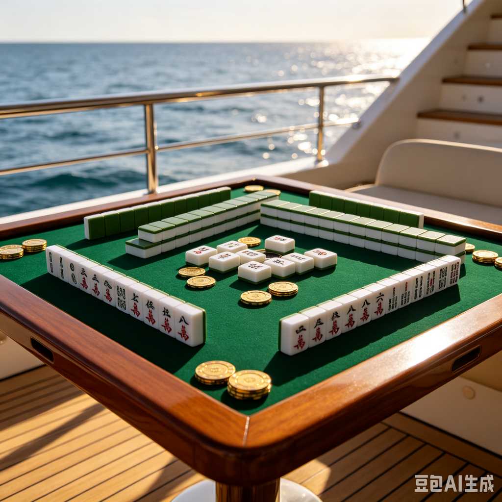 odm custom engraved mahjong tiles