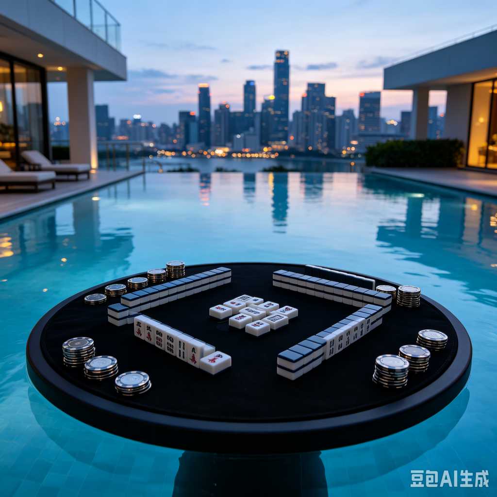 Tacoma,mahjong